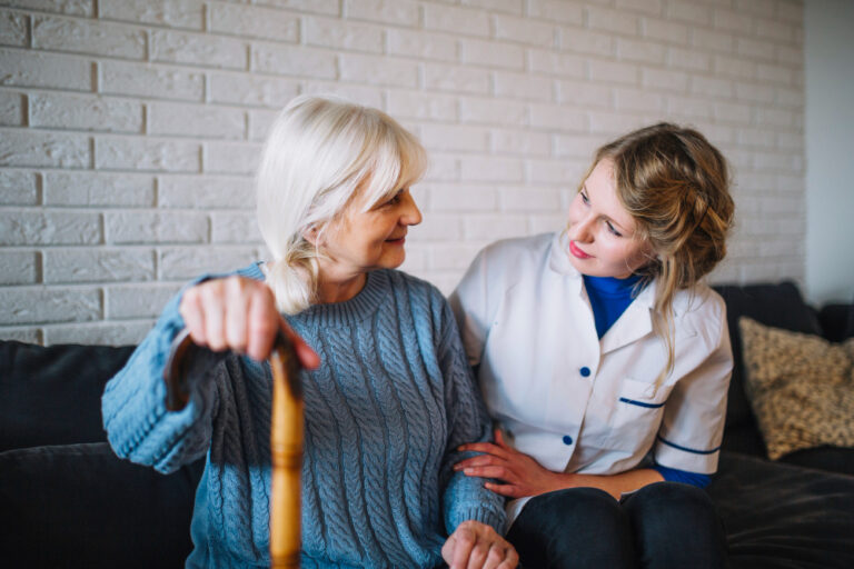Jewels Blessings Home Care Offers Compassionate Dressing Assistance for Noblesville Seniors