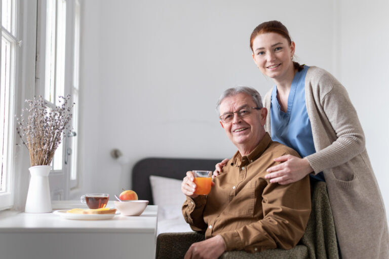Why Private Pay Home Care Is the Preferred Choice in Indianapolis for Personalized Senior Support