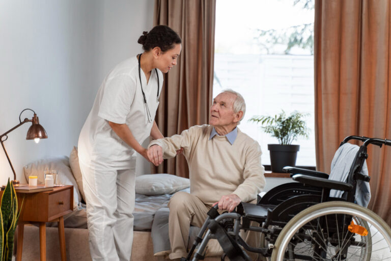 Top Reasons Families in Indiana Choose Jewels Blessings Home Care for Their Loved Ones