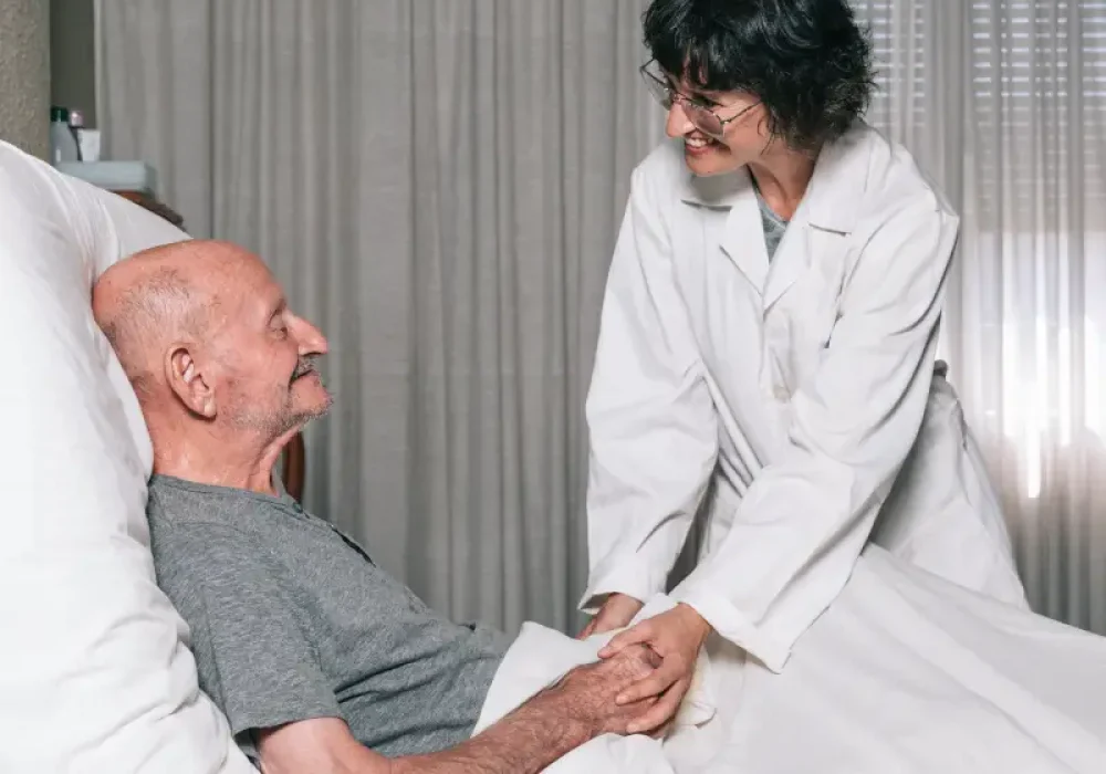 smiling-nurse